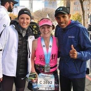 Meet your Posher, Carol